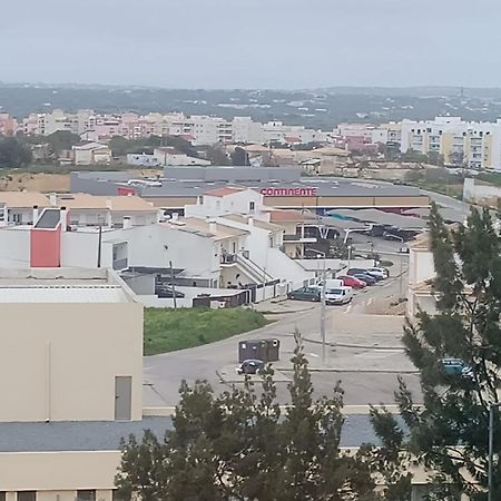 Ferienwohnung Casa Dos Avos - Quinas II Armação de Pêra Exterior foto