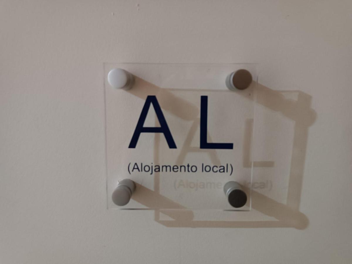 Ferienwohnung Casa Dos Avos - Quinas II Armação de Pêra Exterior foto