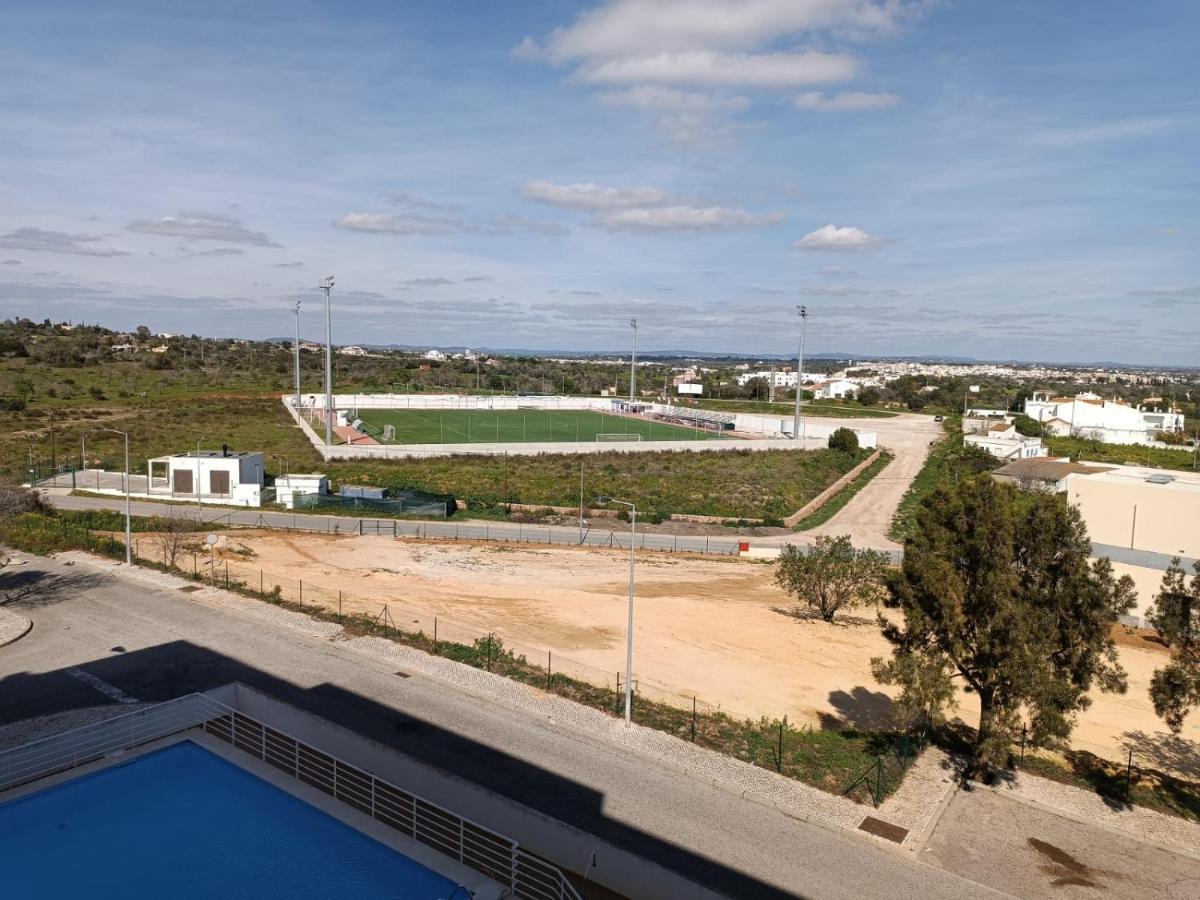 Ferienwohnung Casa Dos Avos - Quinas II Armação de Pêra Exterior foto