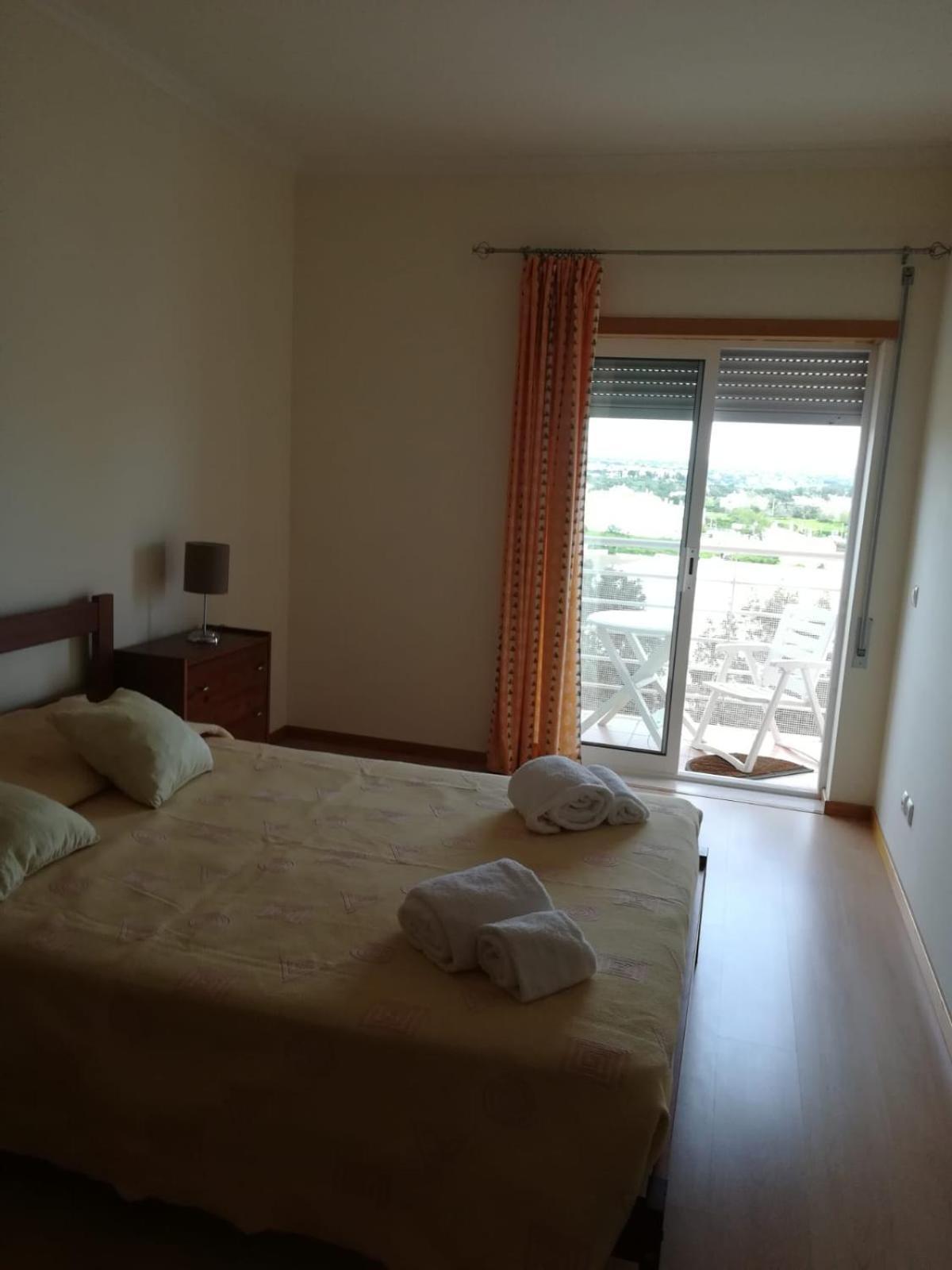 Ferienwohnung Casa Dos Avos - Quinas II Armação de Pêra Exterior foto
