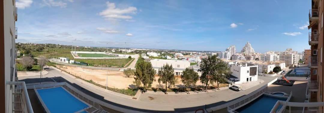 Ferienwohnung Casa Dos Avos - Quinas II Armação de Pêra Exterior foto